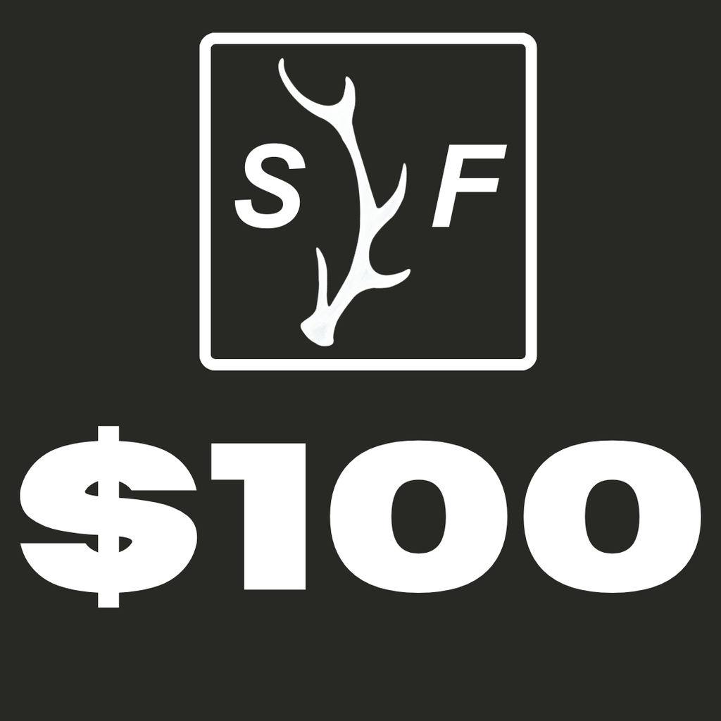 GIFT CARD $100